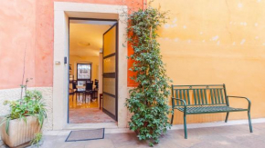 Domus Le Mura - Italian Homing